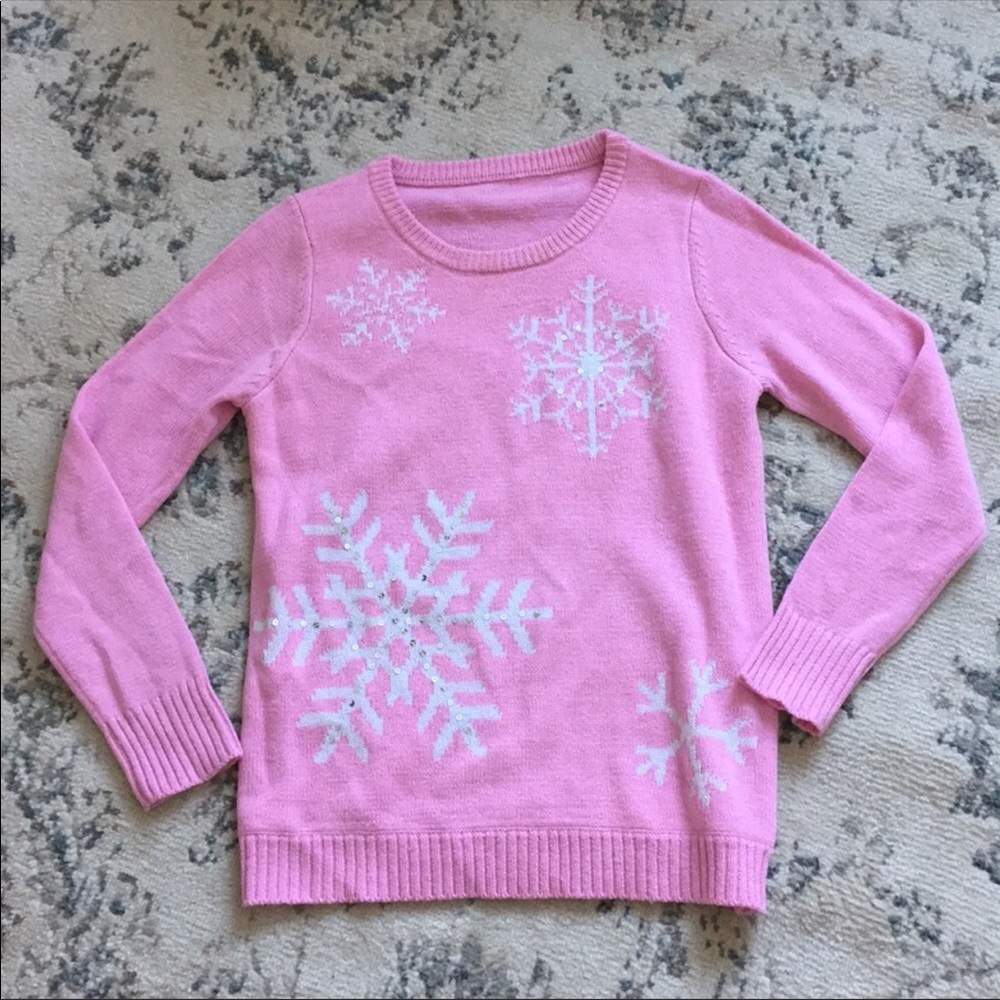 Christmas Sweater